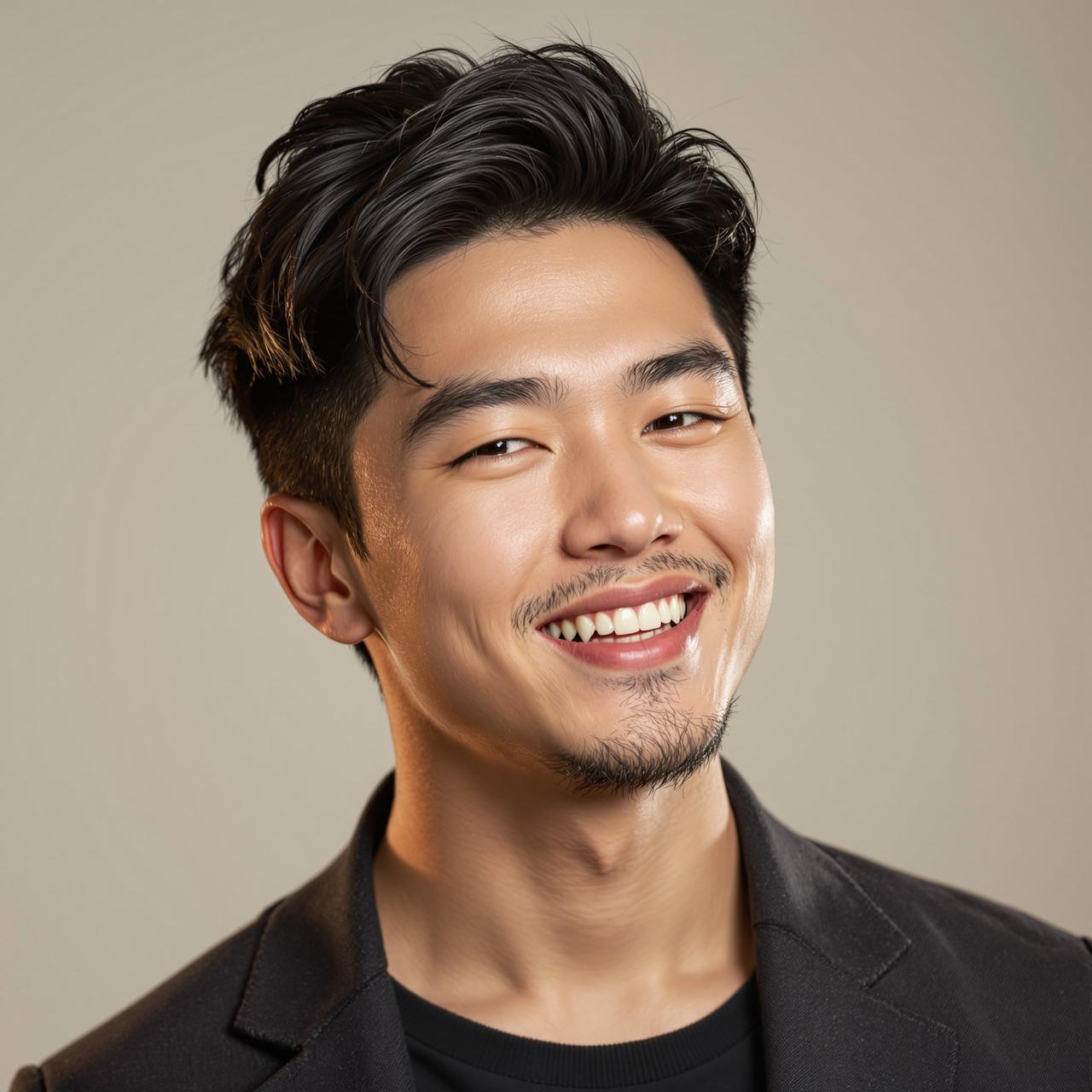 王子轩